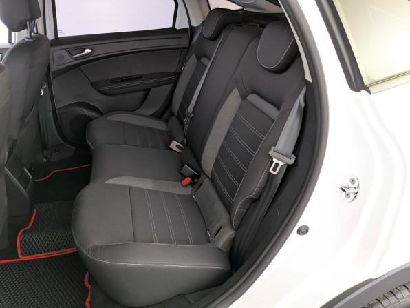 Renault Arkana I с пробегом 2021 года, цена 1 690 000 рублей, 79781 км, внедорожник, Автокод Объявления