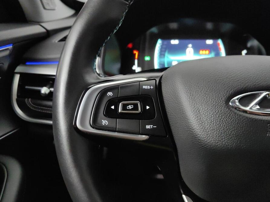 Chery Tiggo 7 Pro I Подольск  - изображение 18