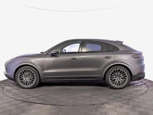 Porsche Cayenne III с пробегом 2019 года, цена 7 382 500 рублей, 106500 км, внедорожник, Автокод Объявления