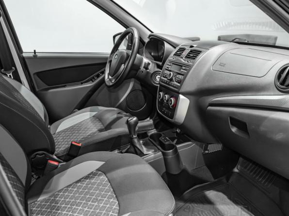 Lada (ВАЗ) Granta I Рестайлинг с пробегом 2020 года, цена 657 252 рубля, 132223 км, седан, Автокод Объявления