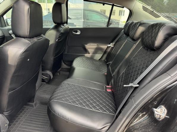 Renault Megane II Рестайлинг с пробегом 2008 года, цена 450 000 рублей, 222767 км, седан, Автокод Объявления