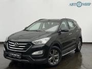 Hyundai Santa Fe III Москва  - изображение 15