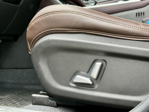 JETOUR X90+ с пробегом 2023 года, цена 2 098 000 рублей, 60001 км, внедорожник, Автокод Объявления