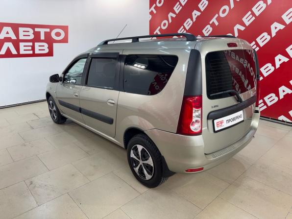 Lada (ВАЗ) Largus I с пробегом 2013 года, цена 699 000 рублей, 188342 км, универсал, Автокод Объявления