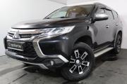Mitsubishi Pajero Sport III Санкт-Петербург  - изображение 21