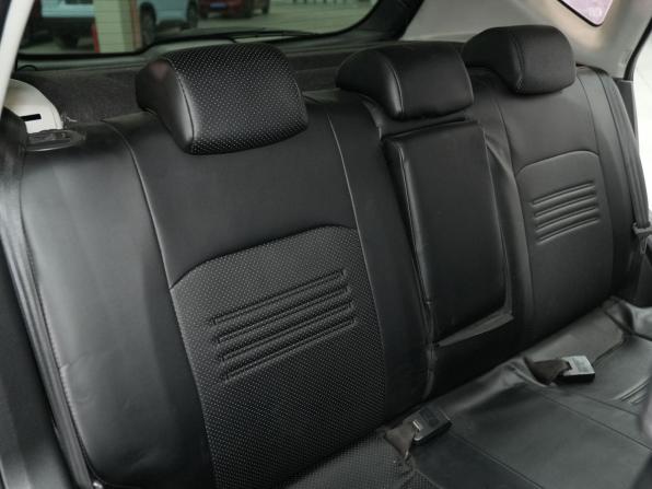 Nissan Qashqai I с пробегом 2008 года, цена 740 000 рублей, 355337 км, внедорожник, Автокод Объявления