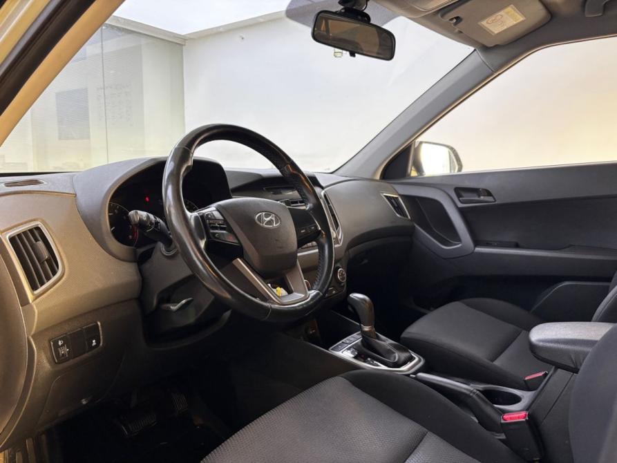 Hyundai Creta I Уфа  - изображение 20