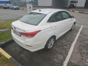 Changan Alsvin Санкт-Петербург  - изображение 14