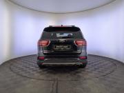 Kia Sorento III Prime Рестайлинг Москва  - изображение 36