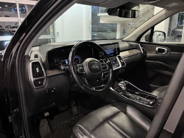 Kia Sorento IV с пробегом 2021 года, цена 3 650 000 рублей, 136187 км, внедорожник, Автокод Объявления