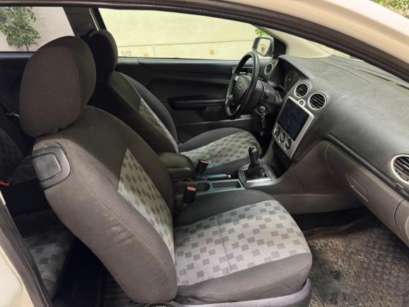 Ford Focus II с пробегом 2007 года, цена 480 000 рублей, 167000 км, хэтчбек, Автокод Объявления