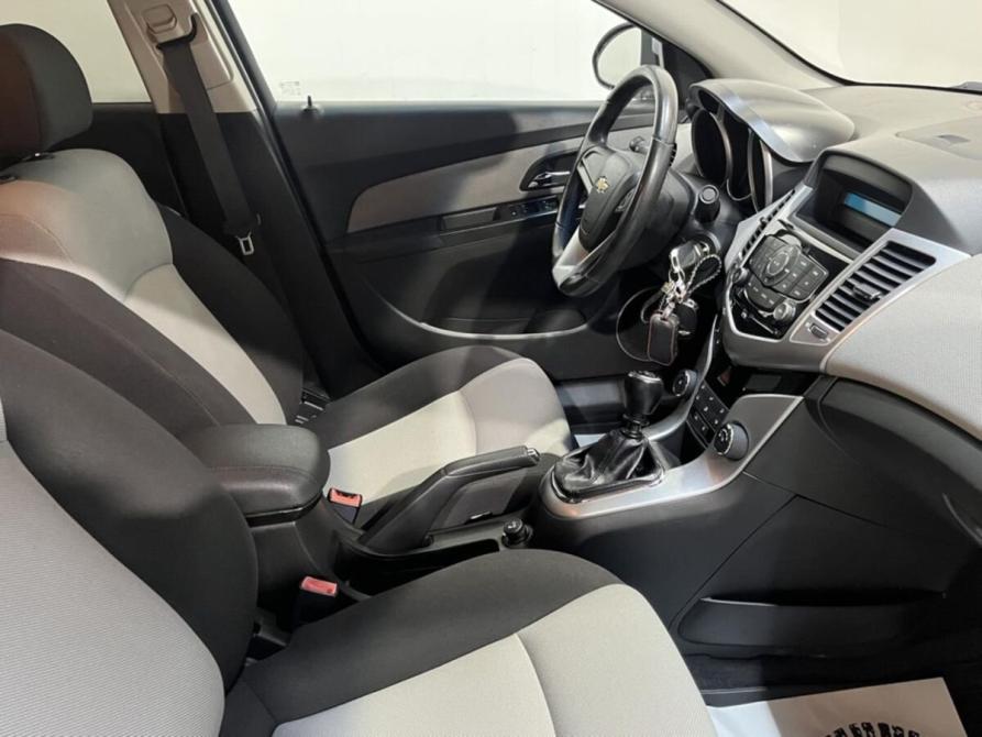 Chevrolet Cruze I Курск  - изображение 7