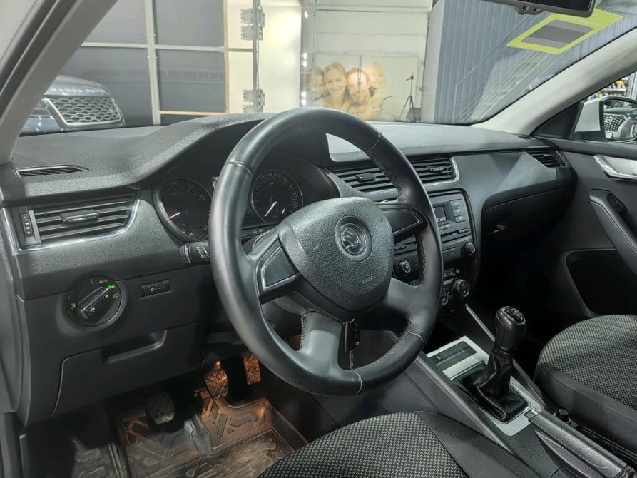 Skoda Octavia III (A7) Санкт-Петербург  - изображение 8