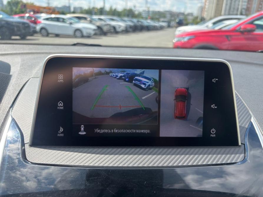 Mitsubishi Eclipse Cross I Москва  - изображение 22