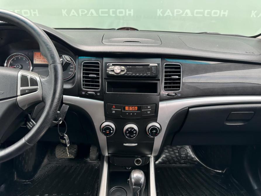 SsangYong Actyon II Екатеринбург  - изображение 10