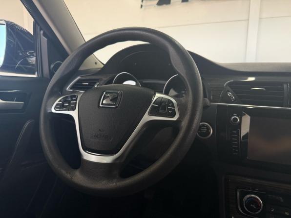 Zotye T600 с пробегом 2018 года, цена 1 060 000 рублей, 84500 км, внедорожник, Автокод Объявления