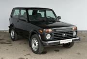 Lada (ВАЗ) 2121 (4x4) I Рестайлинг Киров  - изображение 30