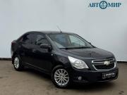 Chevrolet Cobalt II Москва  - изображение 16