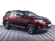 Toyota RAV4 IV (XA40) Рестайлинг Москва  - изображение 24