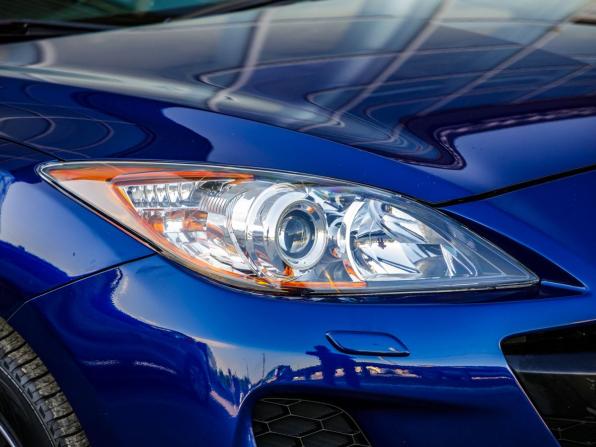 Mazda 3 II (BL) Рестайлинг с пробегом 2012 года, цена 998 000 рублей, 171111 км, седан, Автокод Объявления