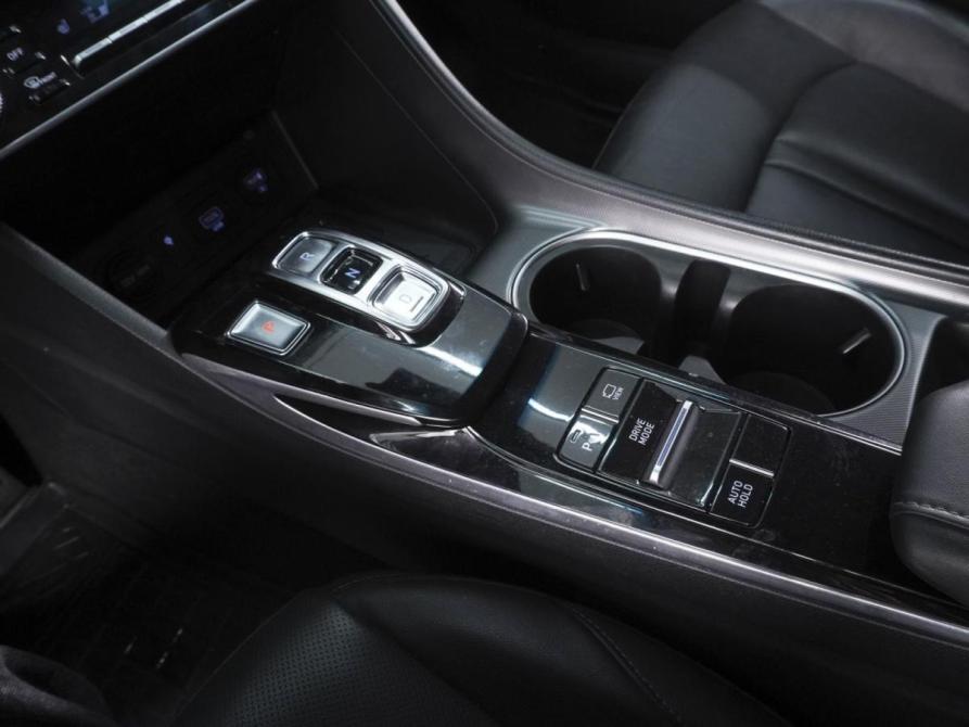 Hyundai Sonata VIII (DN8) Ростов-на-Дону  - изображение 13