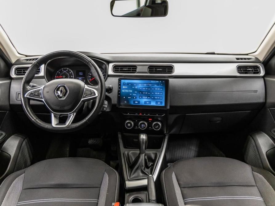Renault Arkana I Волгоград  - изображение 13