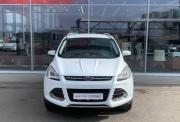 Ford Kuga II Красноярск  - изображение 34