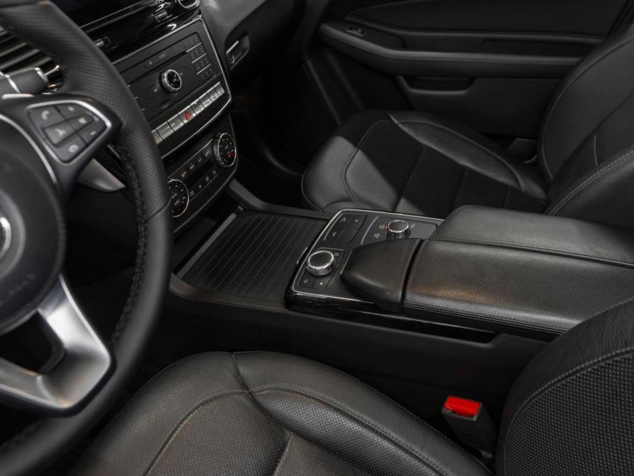 Mercedes-Benz GLS I (X166) Москва  - изображение 17