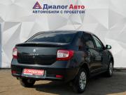 Renault Logan II Набережные Челны  - изображение 23