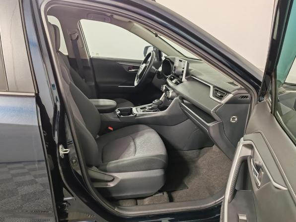 Toyota RAV4 V (XA50) с пробегом 2020 года, цена 2 779 000 рублей, 124624 км, внедорожник, Автокод Объявления