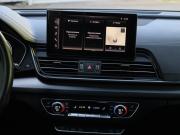 Audi Q5 II (FY) Рестайлинг Москва  - изображение 31
