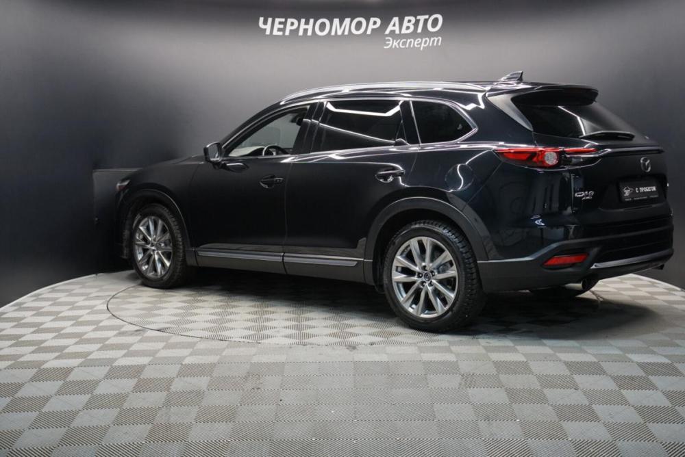 Mazda CX-9 II Крым  - изображение 3