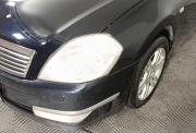 Nissan Teana I Рестайлинг Волгоград  - изображение 41