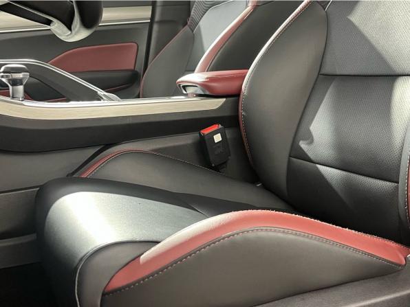Geely Coolray I с пробегом 2023 года, цена 1 900 000 рублей, 47739 км, внедорожник, Автокод Объявления