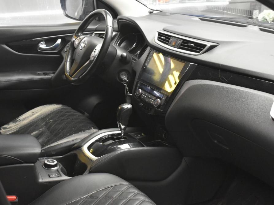 Nissan Qashqai II Москва  - изображение 9
