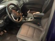Jeep Grand Cherokee IV (WK2) Рестайлинг Москва  - изображение 13