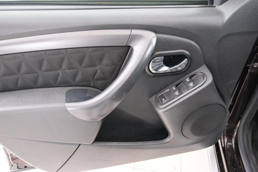 Renault Duster I Рестайлинг Красноярск  - изображение 19