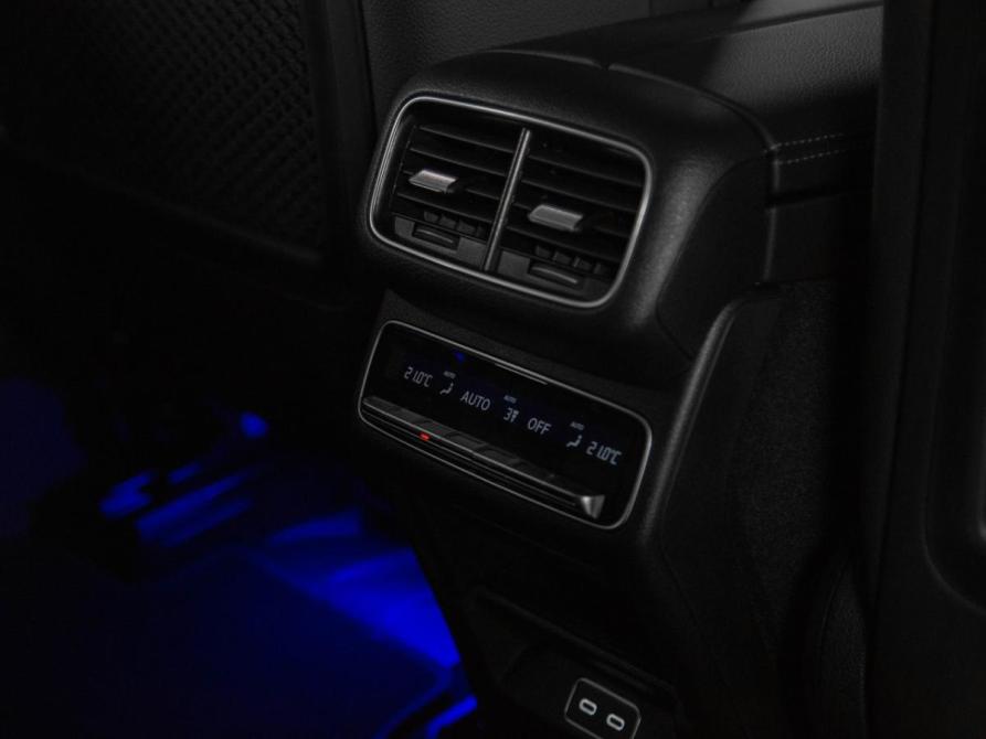 Mercedes-Benz GLE II (V167) Рестайлинг Москва  - изображение 27