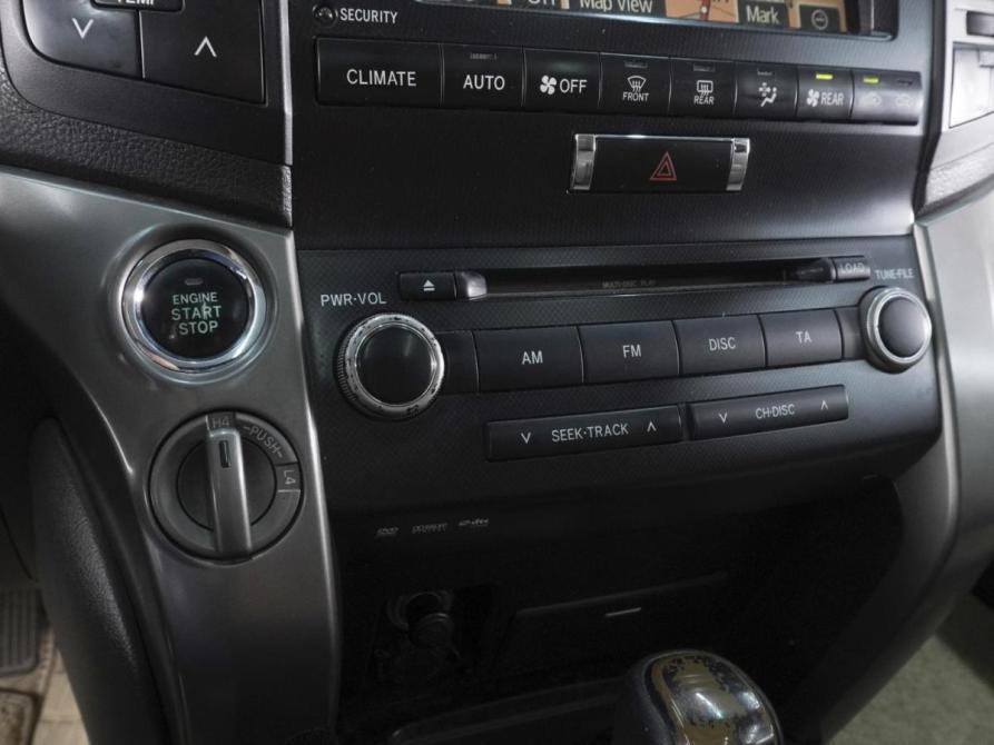 Toyota Land Cruiser 200 Series Ростов-на-Дону  - изображение 21