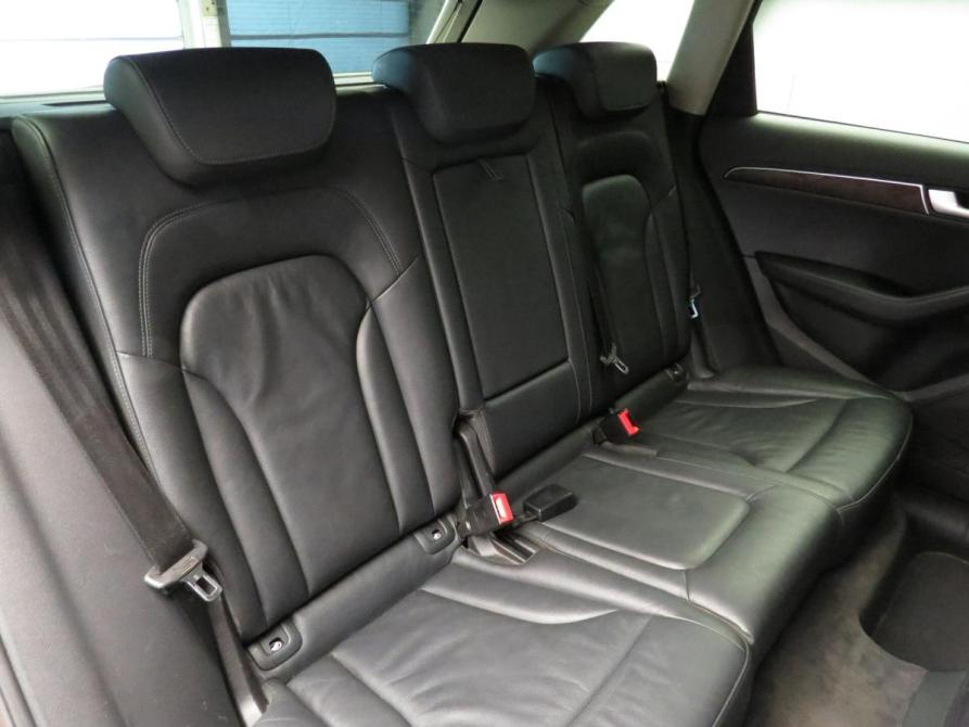 Audi Q5 I (8R) Санкт-Петербург  - изображение 17