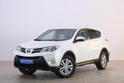 Toyota RAV4 IV (XA40) Омск  - изображение 27