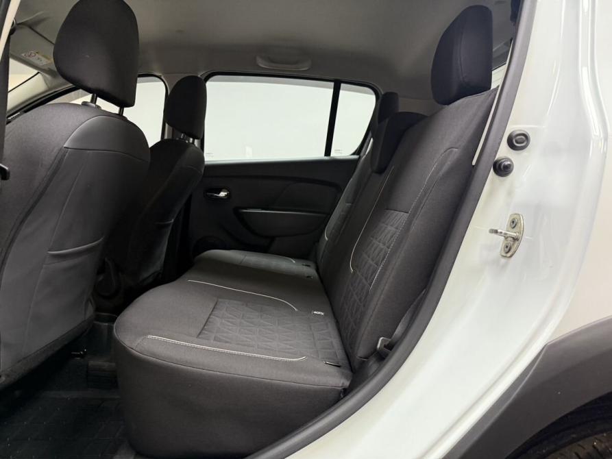 Renault Sandero II Рестайлинг Тверь  - изображение 19