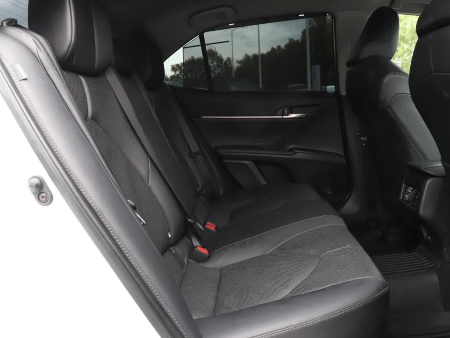 Toyota Camry VIII (XV70) Рестайлинг Москва  - изображение 11