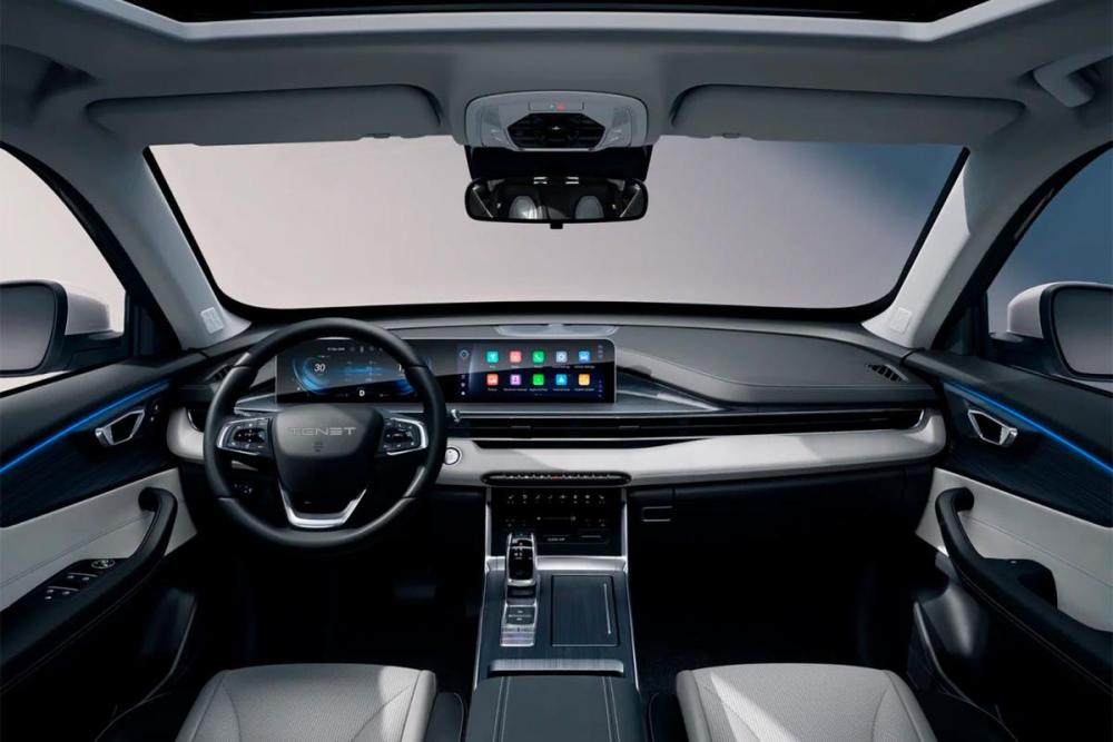 Tenet T4 Москва  - изображение 2
