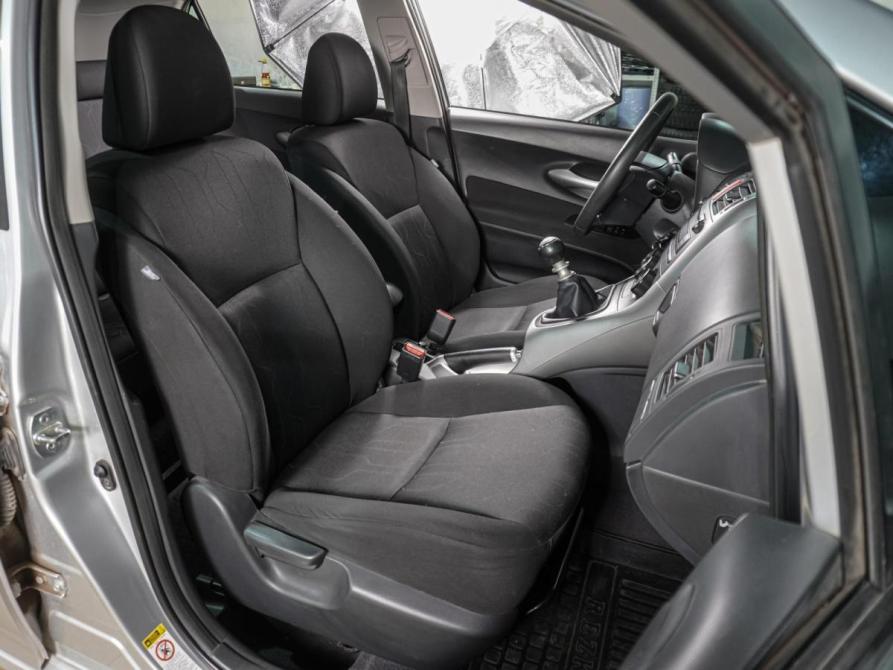 Toyota Auris I Рестайлинг Воронеж  - изображение 8