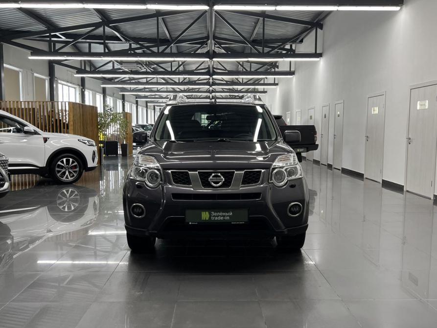Nissan X-Trail II Рестайлинг Тверь  - изображение 3