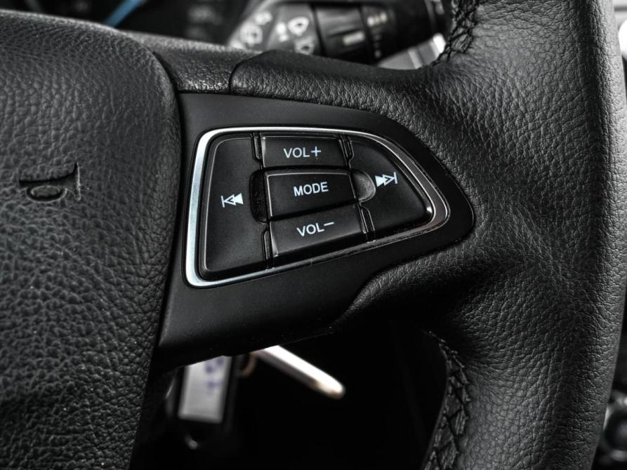 Ford Focus III Рестайлинг Новороссийск  - изображение 14