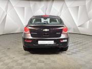 Chevrolet Cruze I Рестайлинг Москва  - изображение 27