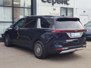 Kia Carnival IV Москва  - изображение 27