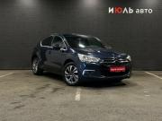 Citroen DS4 Челябинск  - изображение 20